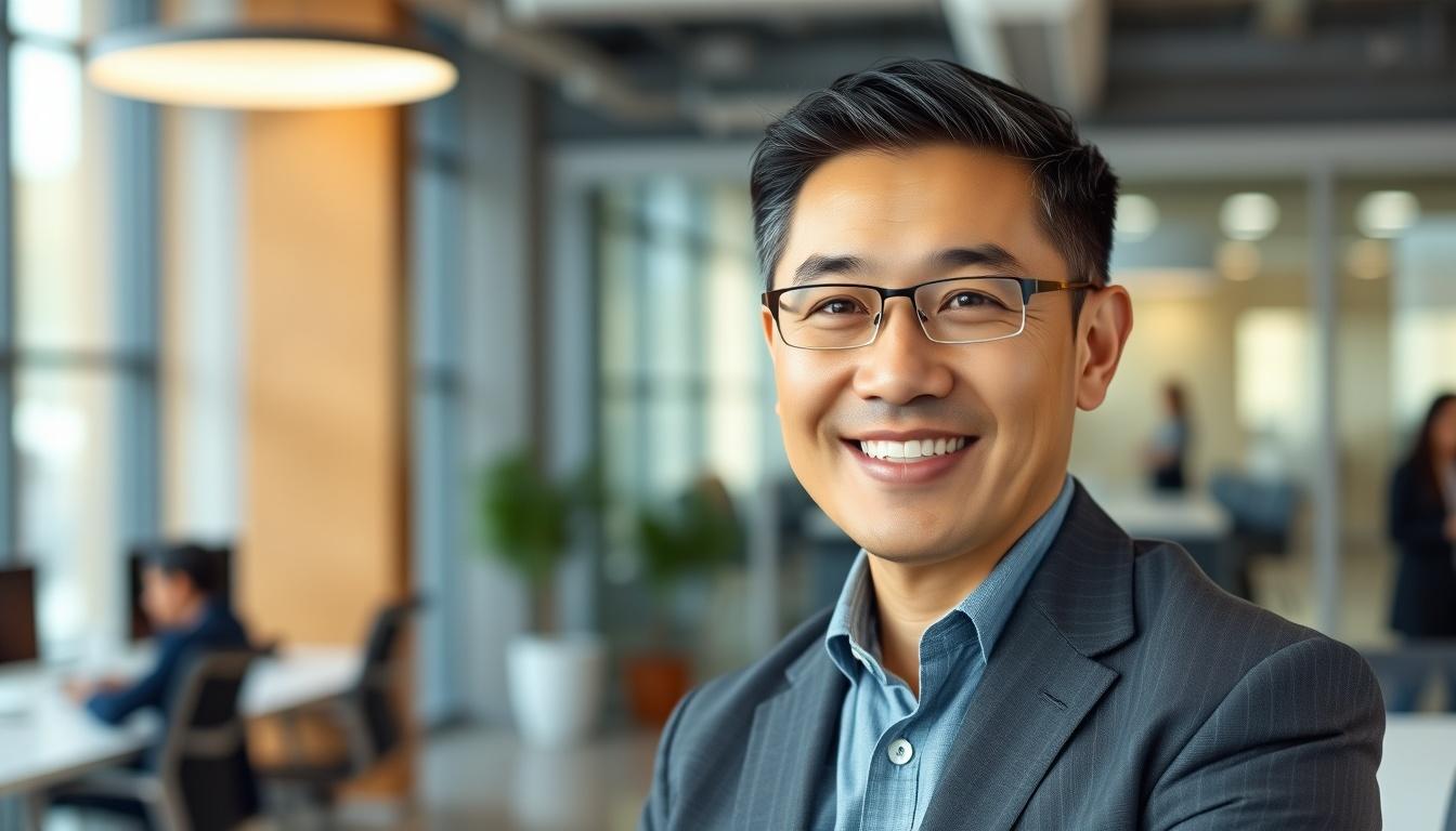 Alex Tan